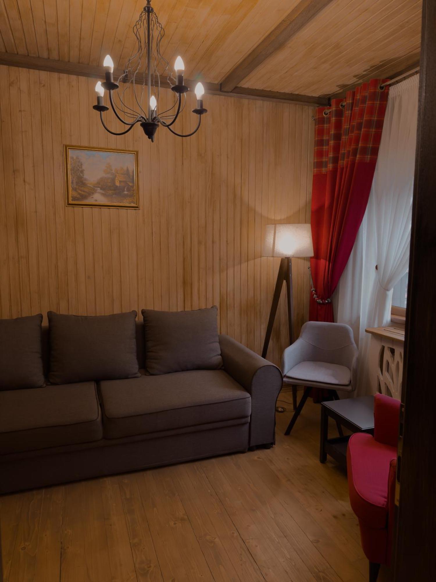 Chalet Blanc Буковель Екстер'єр фото