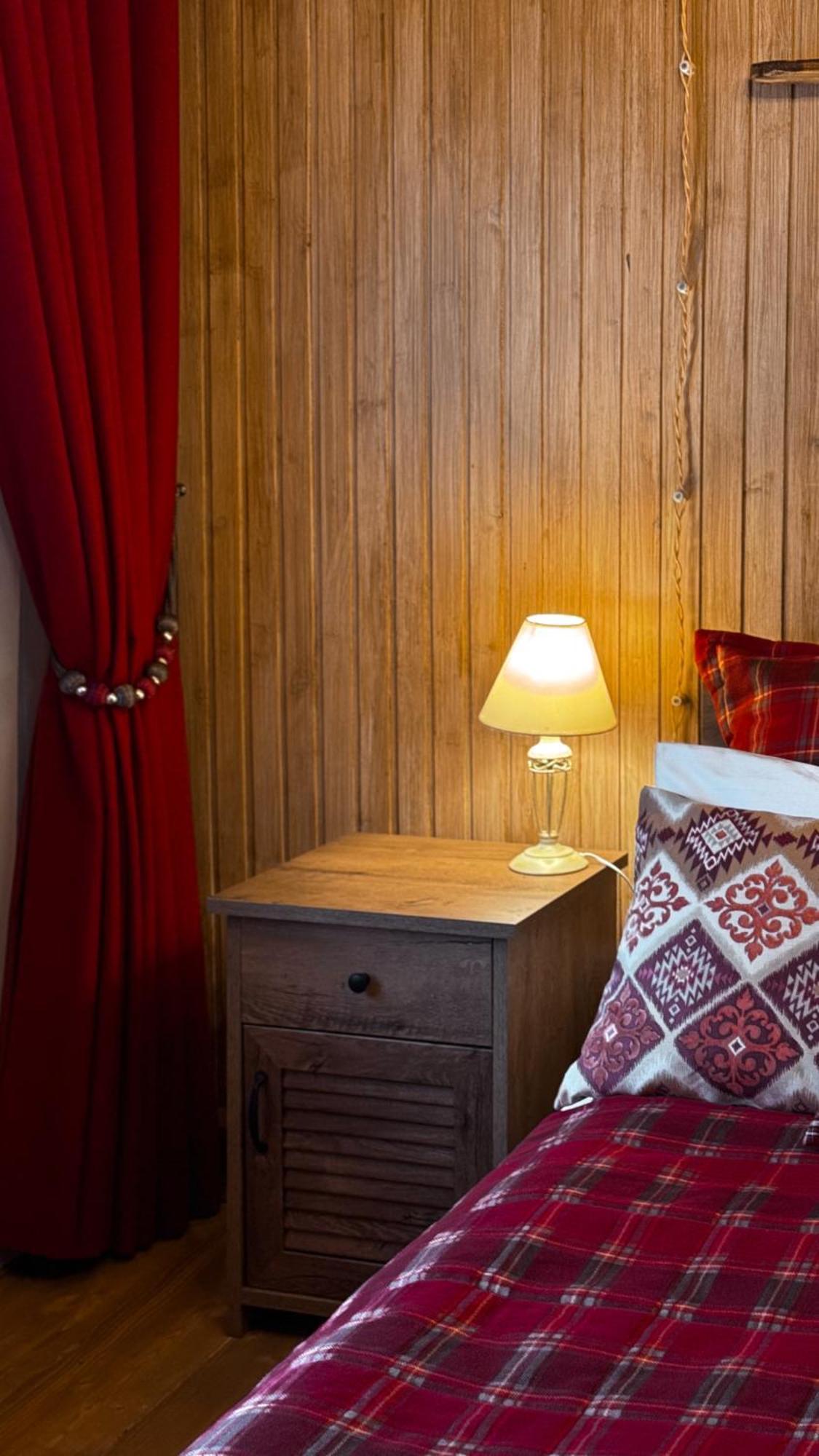 Chalet Blanc Буковель Екстер'єр фото
