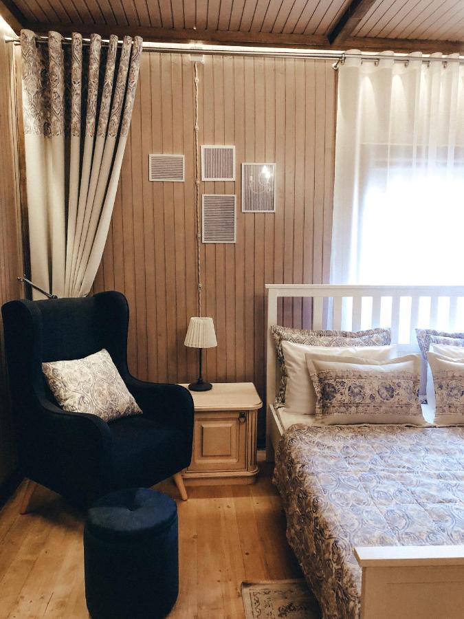 Chalet Blanc Буковель Екстер'єр фото